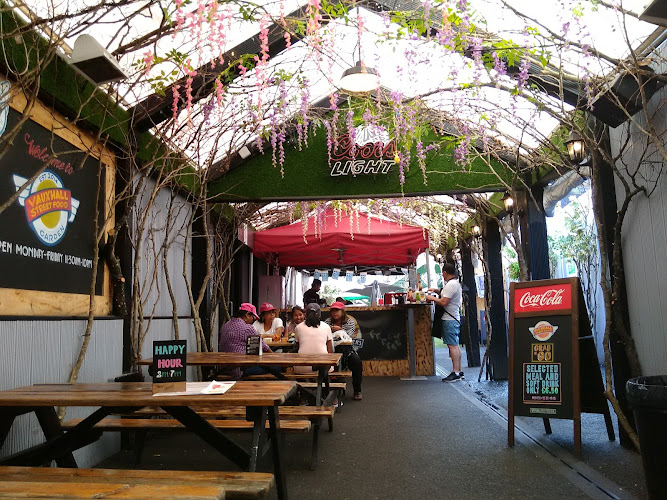The Garden Vauxhall