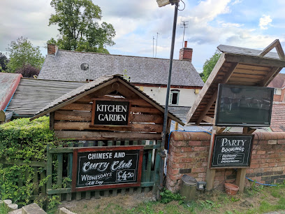 The Gardeners Arms