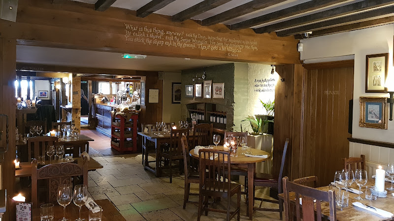 The Gardeners Arms — Haywards Heath