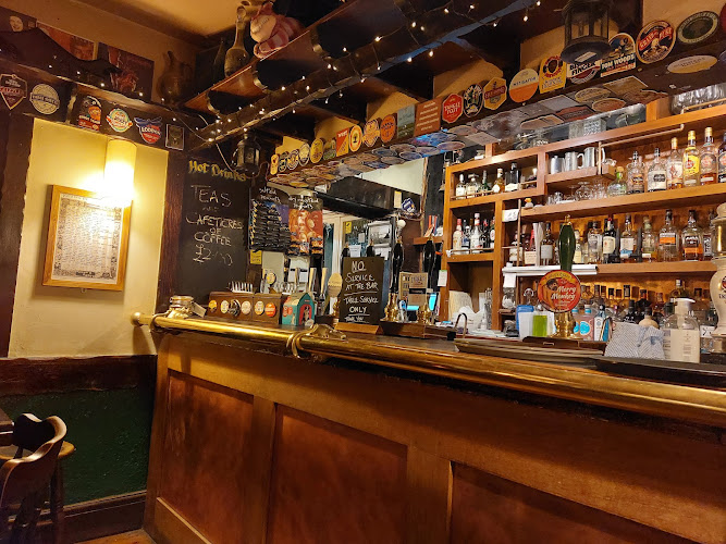 The Gardeners Arms — Oxford