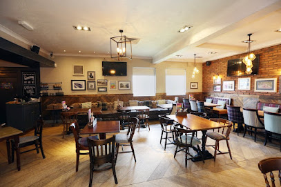 The Gardenhall Inn
