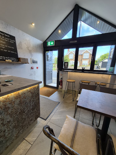 The Gate Café