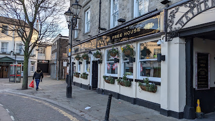 The Gate House - JD Wetherspoon