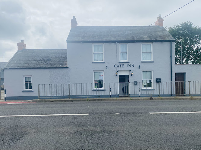 The Gate Inn — Fishguard