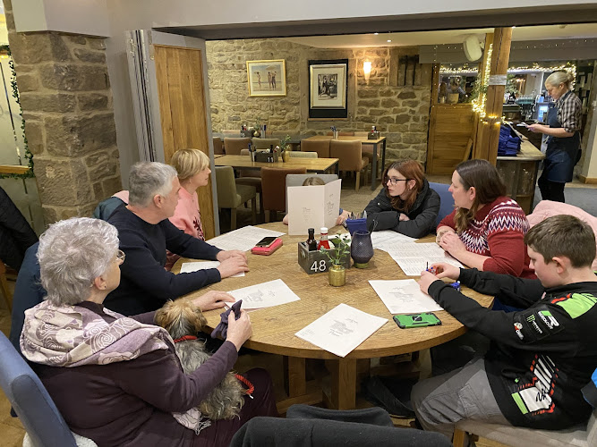 The Gate Inn — Matlock