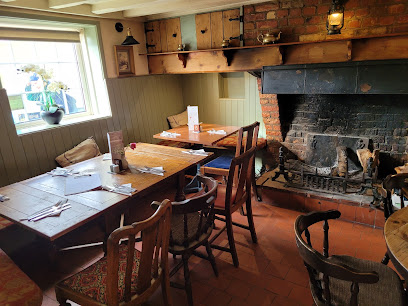 The Gate Pub
