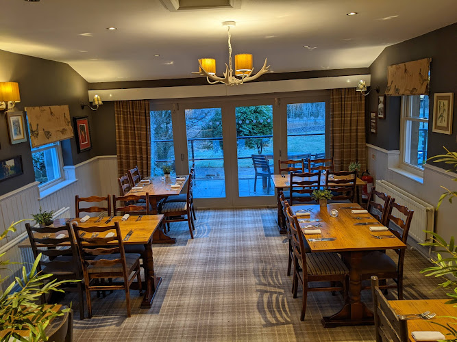 The Gateway Inn