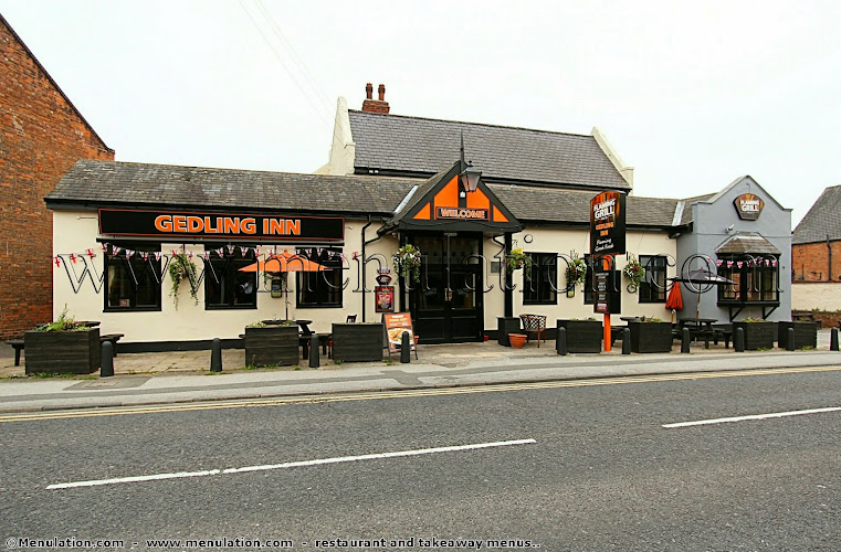 The Gedling Inn