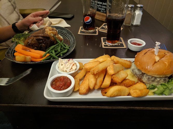 The George & Dragon