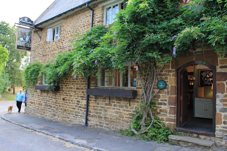 The George & Dragon