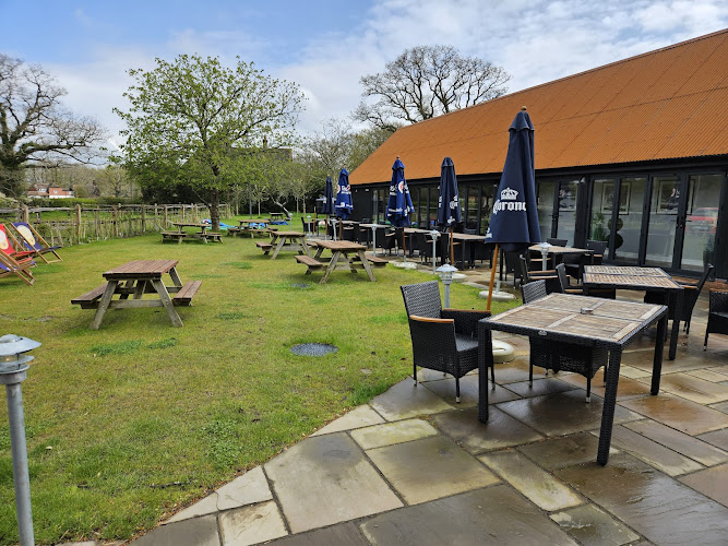 The George & Dragon — Horsham