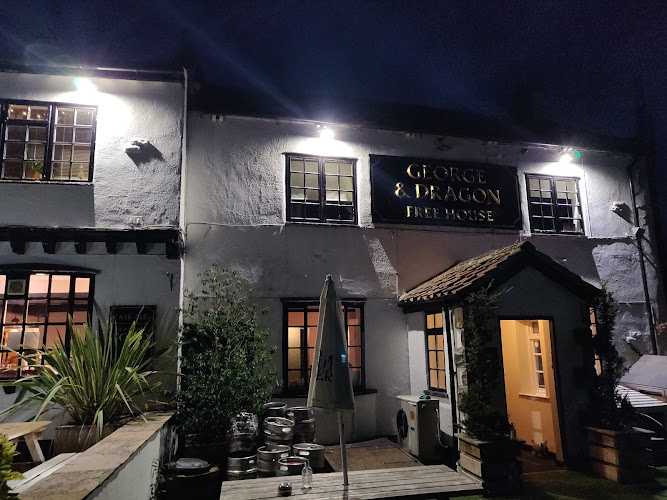 The George & Dragon Inn