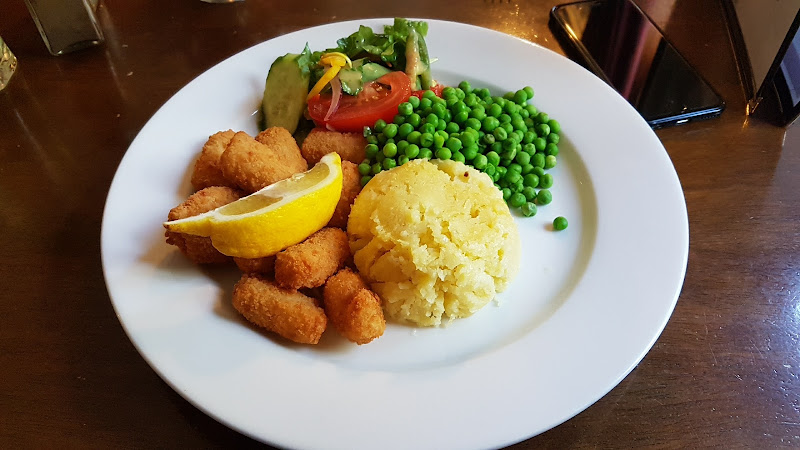The George at Upton