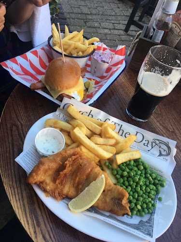 The George Bar & Grill