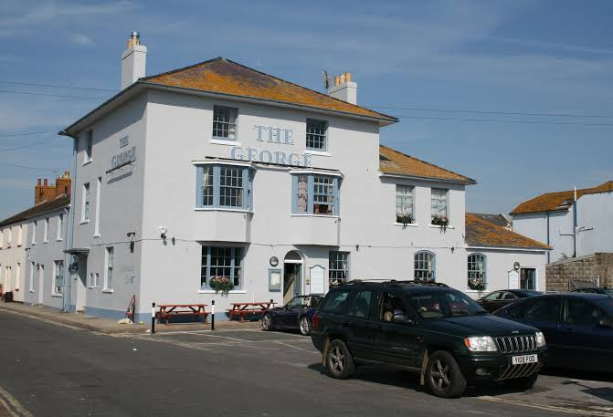 The George
