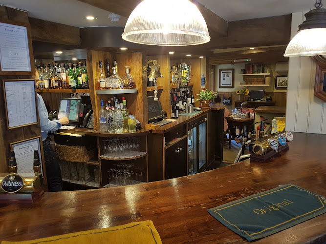 The George & Dragon — Canterbury