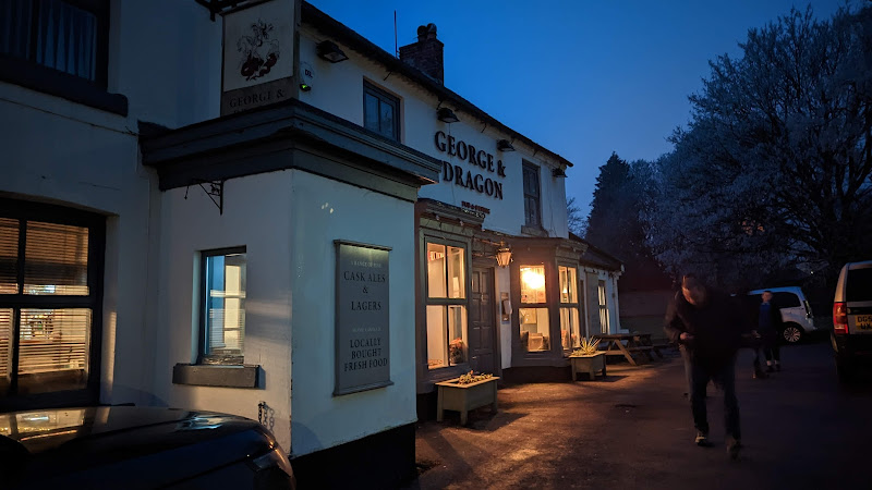 The George & Dragon