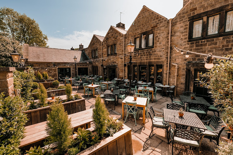 The George Hathersage