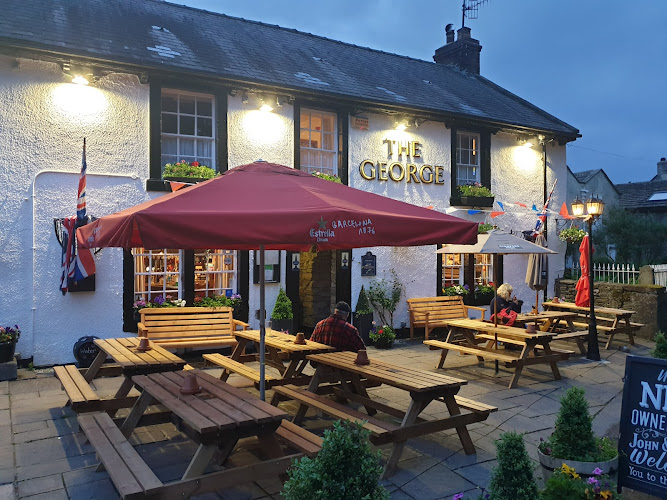 The George — Hope Valley