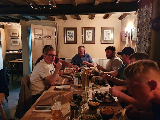 The George Inn — Bridgwater