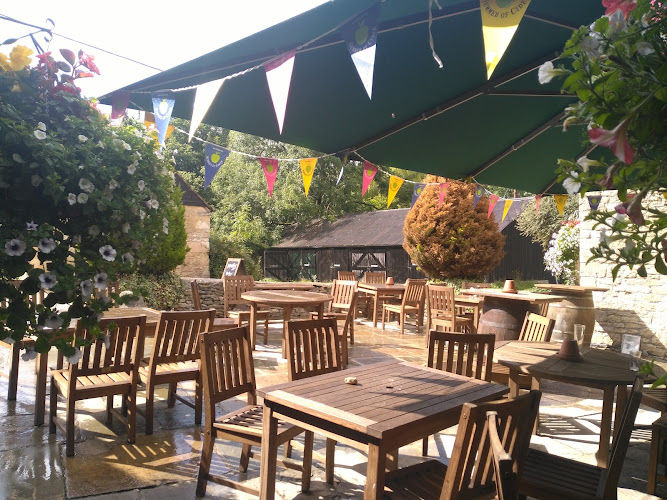 The George Inn — Chippenham