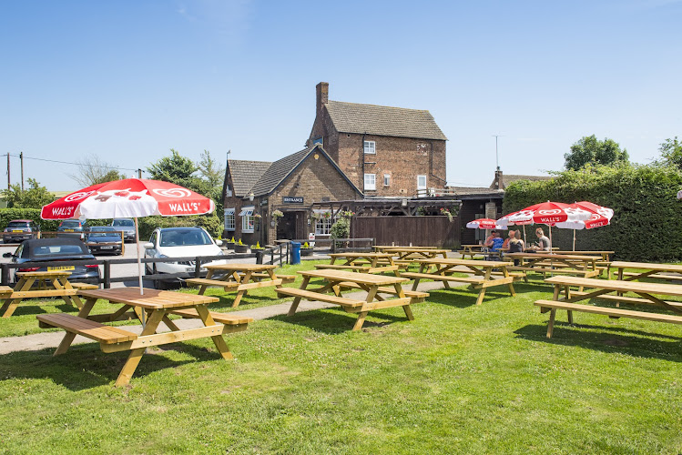 The George Inn — Dursley