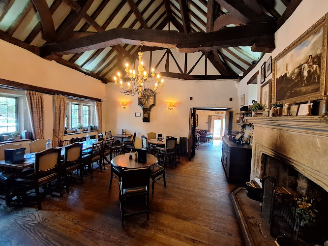 The George Inn, Norton St Philip
