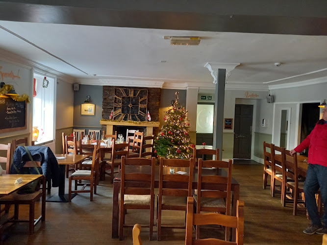 The George Inn — Plymouth