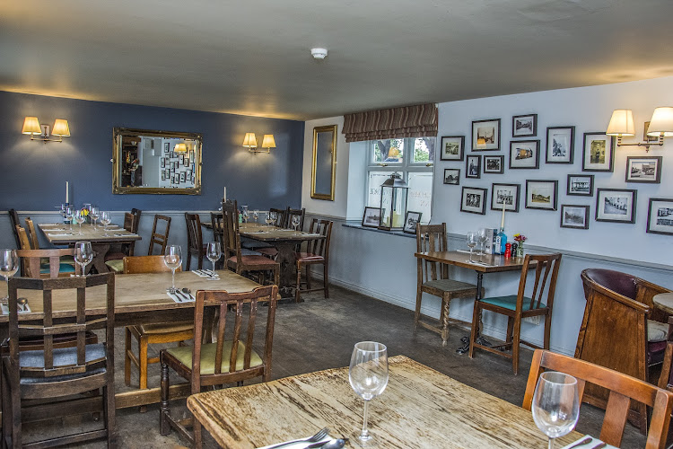 The George Inn Pub with Rooms