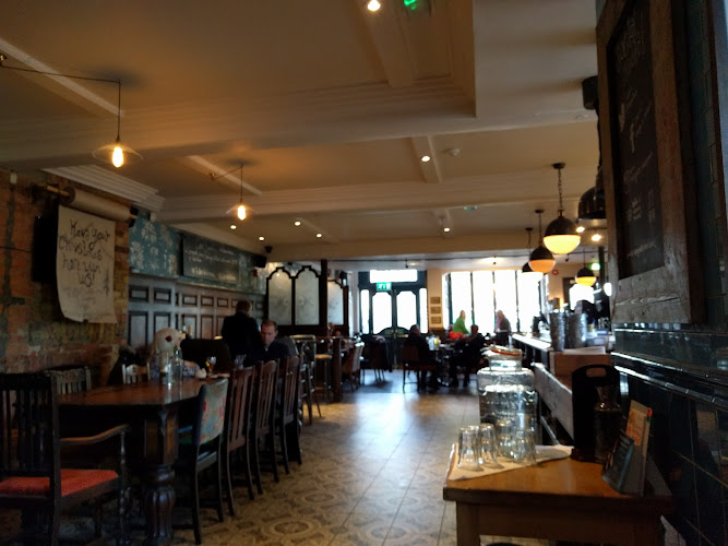 The George IV, Chiswick — London