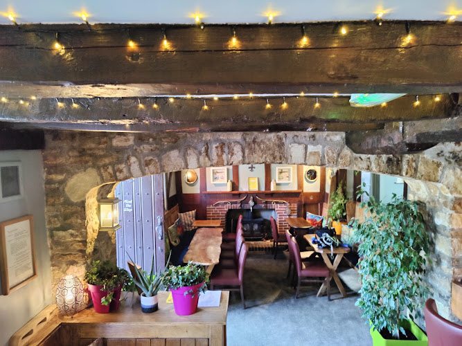 The George, Kempsford — Fairford
