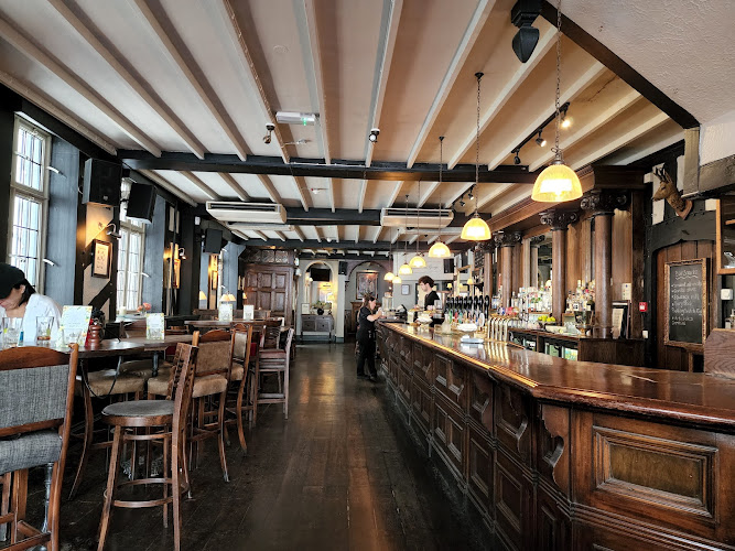 The George