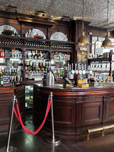 The George