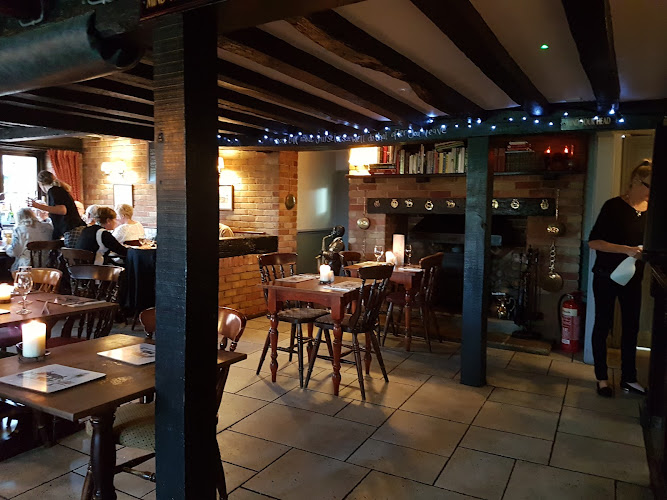 The George on the Green