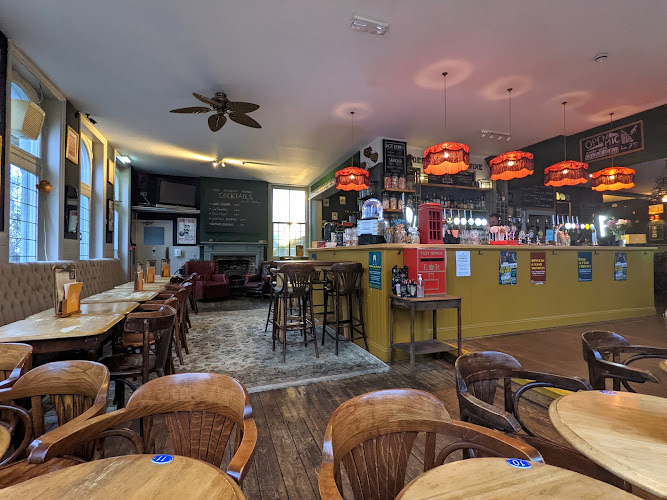 The George Payne Pub