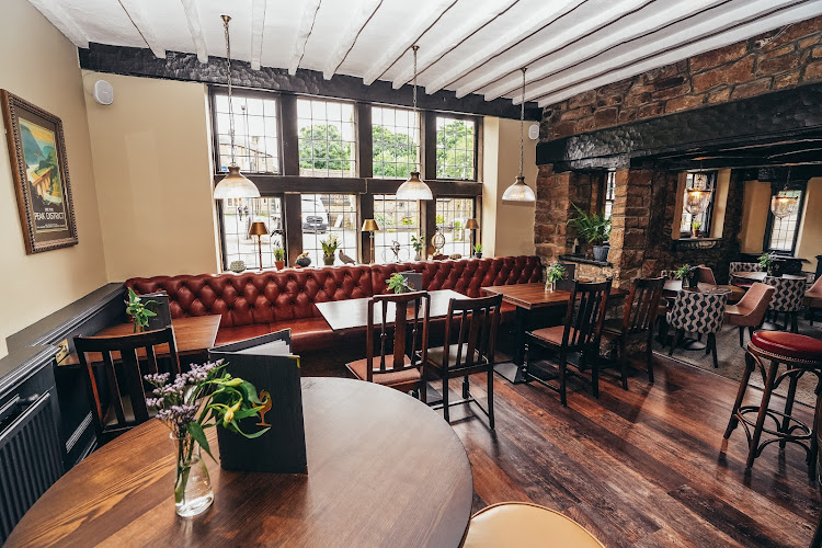 The George Restaurant