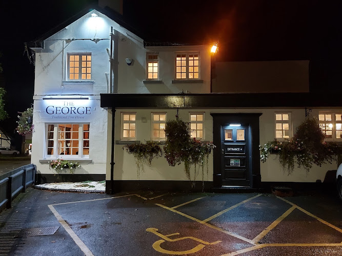 The George