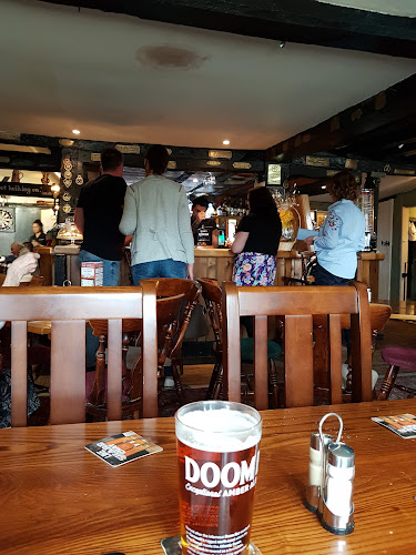 The George — West Malling