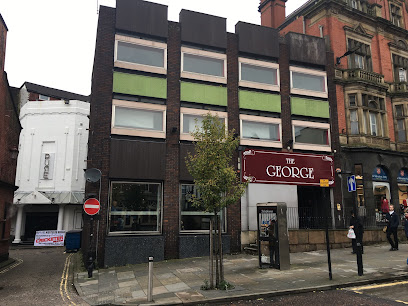 The George
