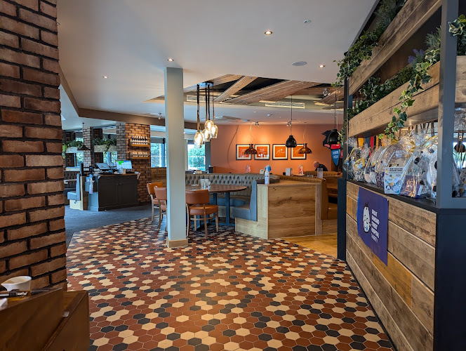 The Gifford Beefeater — Bristol