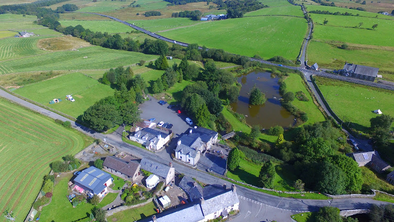 The Giler Arms — Betws-y-Coed