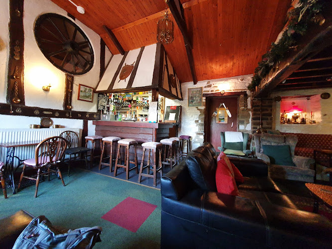 The Gilfach Inn