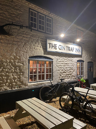 The Gin Trap Inn