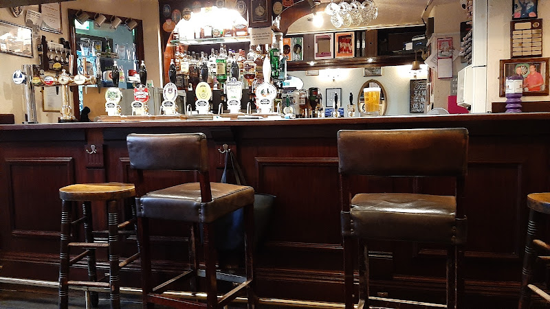 The Gladstone — Nottingham