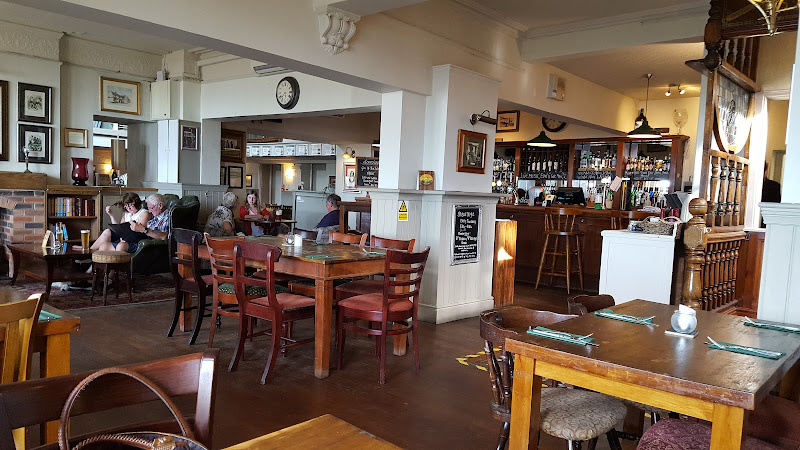The Gladstone