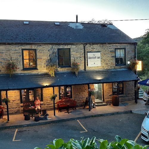 The Glantaff Inn — Treharris