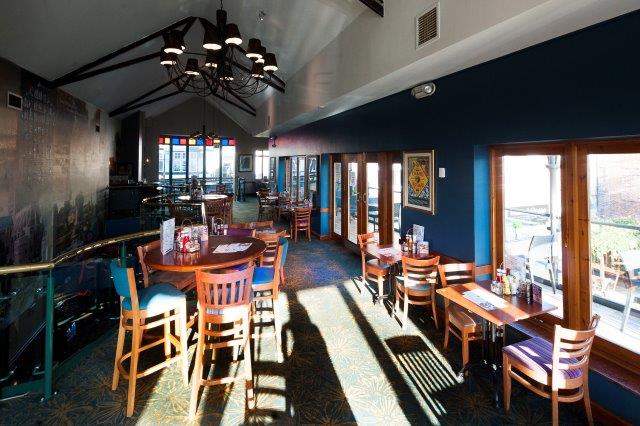 The Glass House - JD Wetherspoon