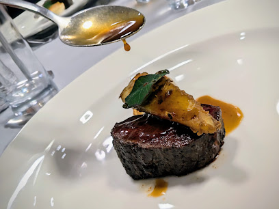 The Glasshouse Restaurant