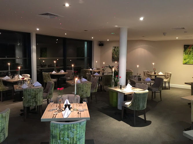 The Glasshouse Restaurant