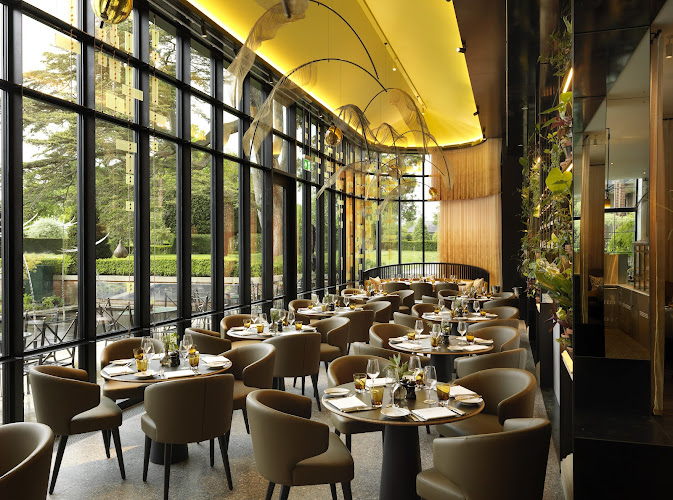 The Glasshouse — Watford